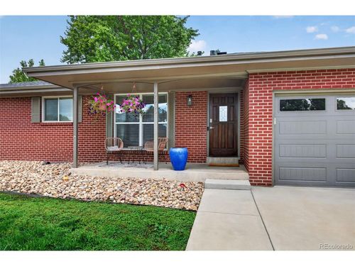 9005 W 65th Ave, Arvada, CO, 80004-3118 | Card Image