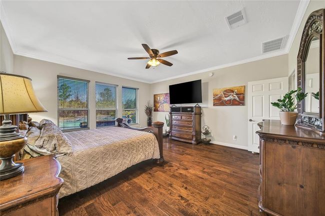 3610 Rock Daisy Dr, House other with 4 bedrooms, 4 bathrooms and 4 parking in Spring TX | Image 19