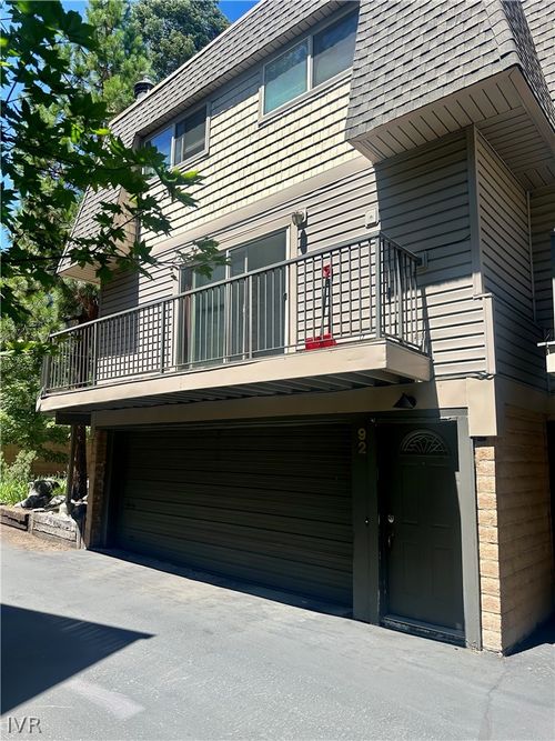 92-820 Oriole Way, Incline Village, NV, 89451-7518 | Card Image