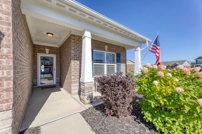 FRONT PORCH: Charming Front Porch | Image 3