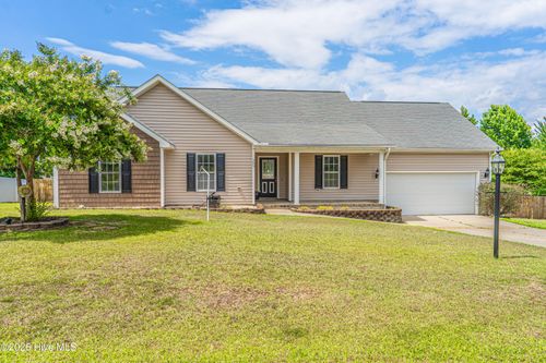289 Strike Eagle Dr, Broadway, NC, 27505-8106 | Card Image