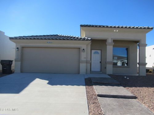 13852 Summer Way, El Paso, TX, 79928-7494 | Card Image
