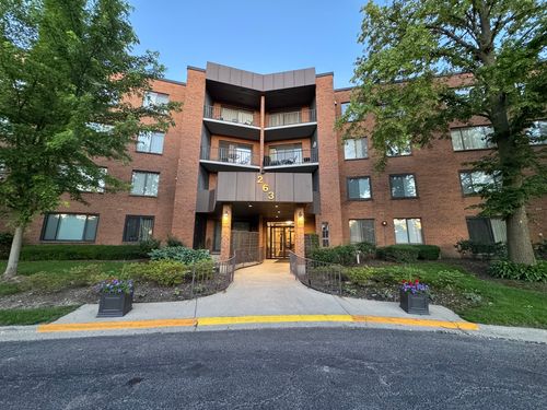 312-263 S Clubhouse Drive, Palatine, IL, 60074 | Card Image