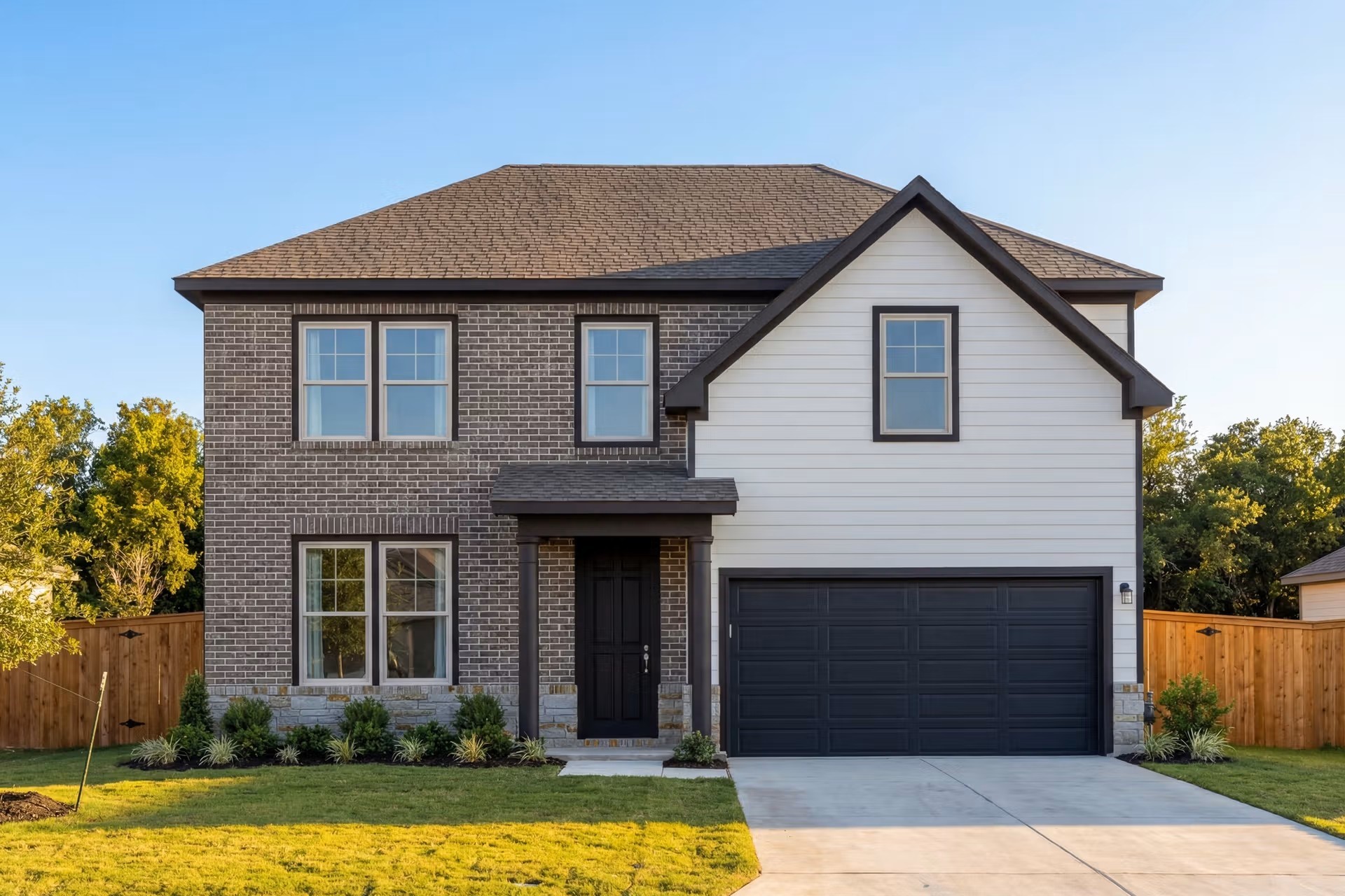 Residential in Seguin