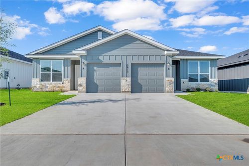 639 Pacific Crest Trl, Copperas Cove, TX, 76522-2791 | Card Image