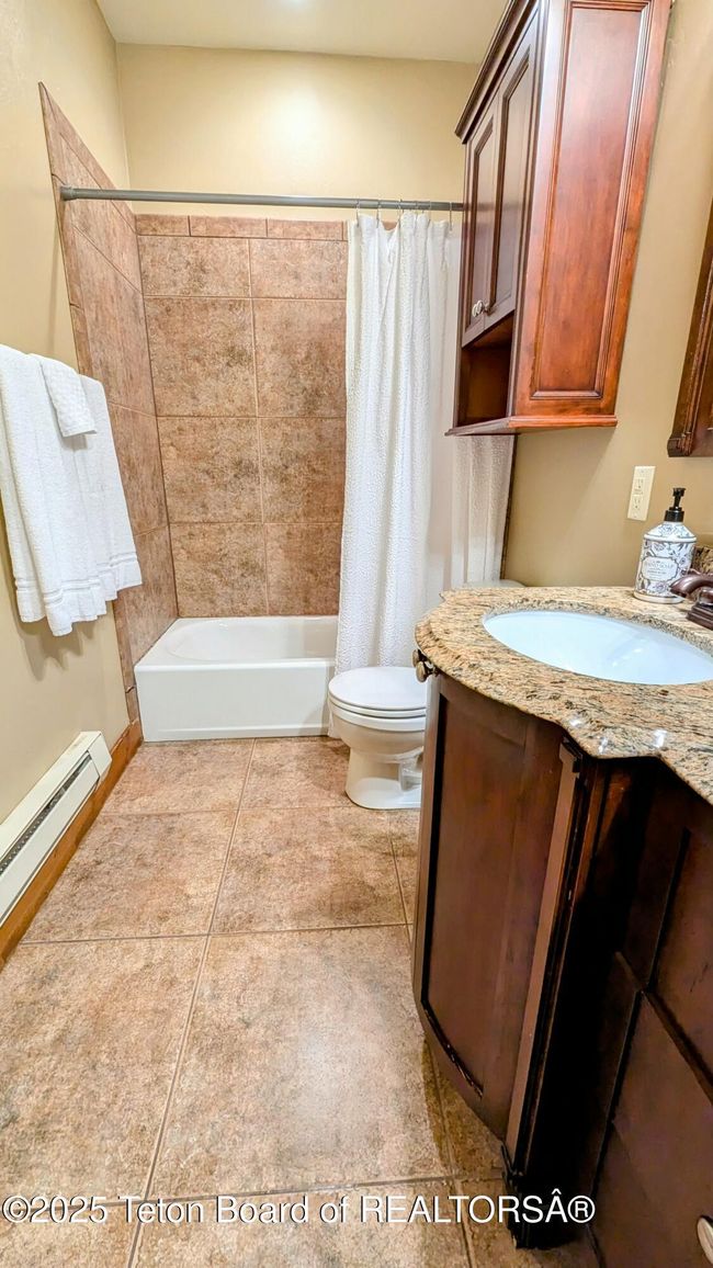 UNIT-19 - 715 Moraine Ct, Condo with 3 bedrooms, 2 bathrooms and null parking in Driggs ID | Image 60