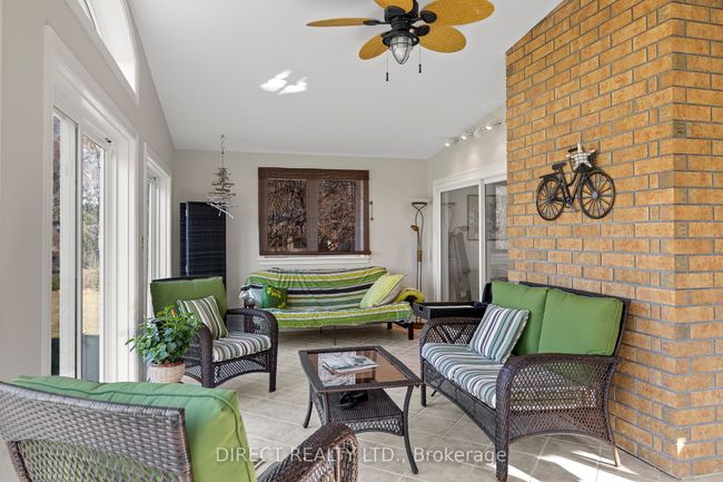 1154 County Rd 1, House other with 3 bedrooms, 2 bathrooms and 10 parking in Bloomfield ON | Image 32