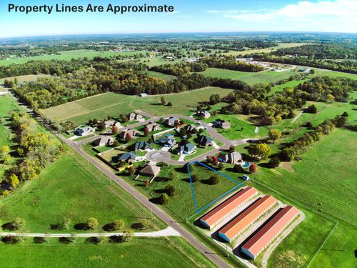 Lot 21 N Port Dr, Monett, MO, 65708-7507 | Card Image