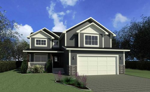 902 Fairway Boulevard W, Cardston, AB, T0K0K0 | Card Image
