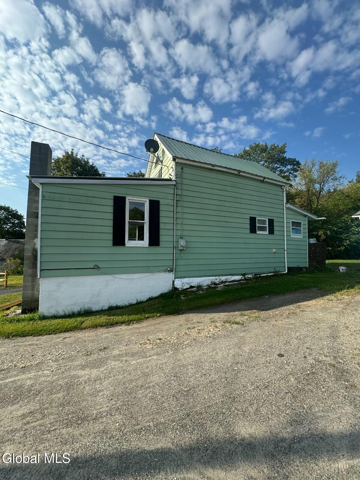 Residential in Whitehall 3