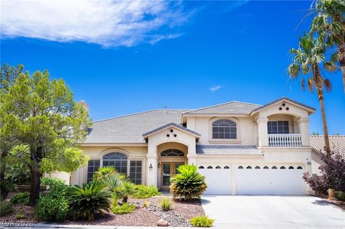 9155 Harvest Homes St, Las Vegas, NV, 89123-5366 | Card Image