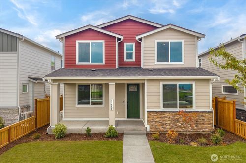 2126 Plumridge Ct, Wenatchee, WA, 98801 | Card Image