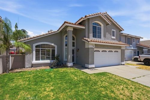 13330 Green Mountain Dr, Corona, CA, 92883-6228 | Card Image