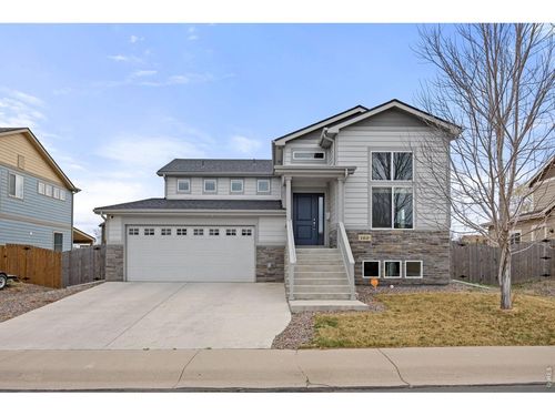 160 E Lilac St, Milliken, CO, 80543-9149 | Card Image