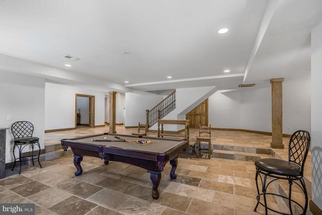 6211 Twin Lakes Ct, House other with 6 bedrooms, 7 bathrooms and null parking in CLIFTON VA | Image 53