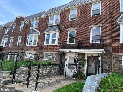 1-1418 Greeby St, PHILADELPHIA, PA, 19111-5505 | Card Image