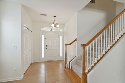 96015 Gray Heron Court, Home with 3 bedrooms, 2 bathrooms and null parking in Yulee FL | Image 2