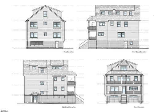 2-840 Plymouth Pl, Ocean City, NJ, 08226-3739 | Card Image