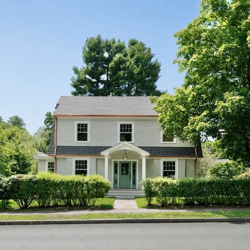 21 Wellesley Ave, Wellesley, MA, 02482-6616 | Card Image