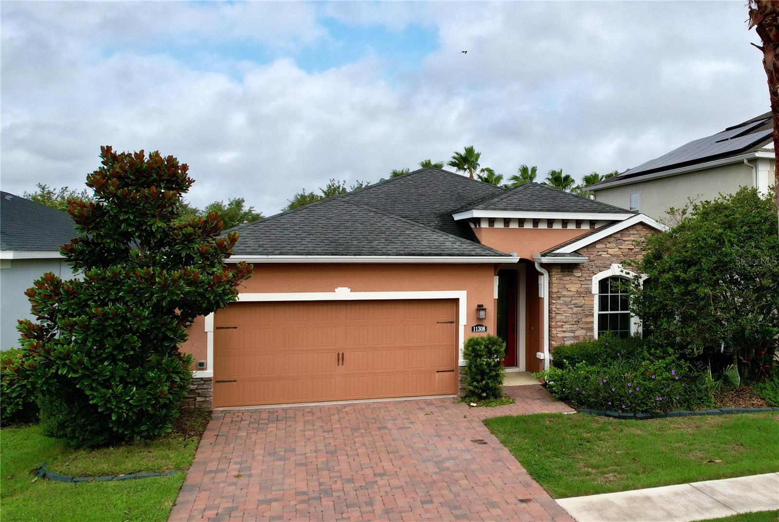 Emerald Shore Dr, Riverview, FL 33579