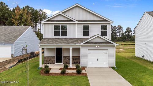3701 Huntsmoor Lane Nw, Wilson, NC, 27896 | Card Image
