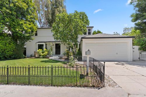 3914 Carpenter Ave, Studio City, CA, 91604-3730 | Card Image
