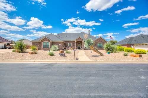 4717 Royal Troon Dr, San Angelo, TX, 76904-1210 | Card Image