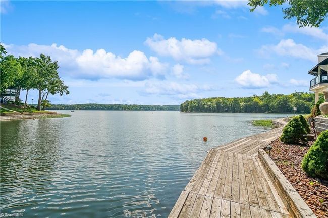 Views from your patio & direct access to the boardwalk | Image 6