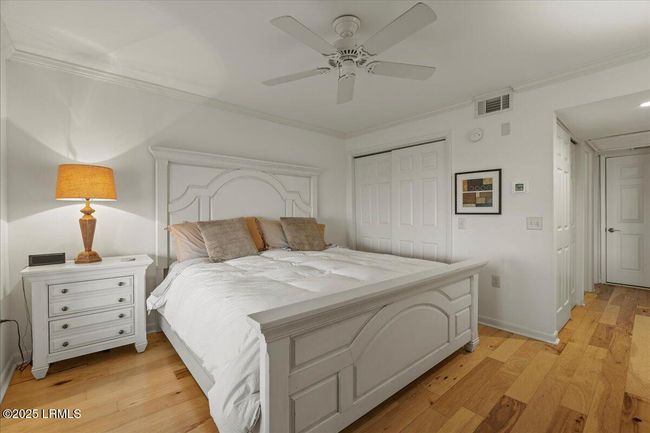 724 N Hampton Ct, Condo with 3 bedrooms, 3 bathrooms and null parking in Fripp Island SC | Image 17