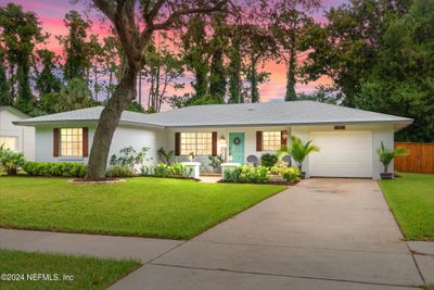 944 Salzedo Avenue, House other with 4 bedrooms, 2 bathrooms and null parking in St Augustine FL | Image 3