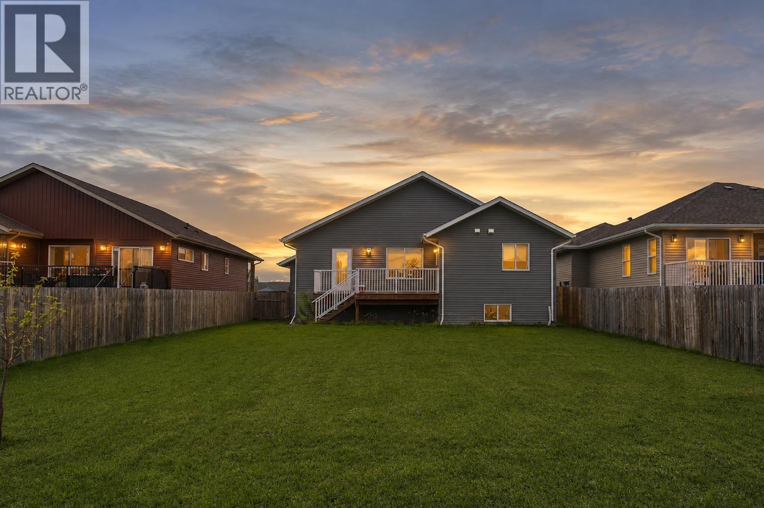 Residential in Prince George 4