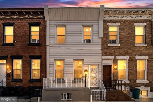 2423 N Myrtlewood St, PHILADELPHIA, PA, 19132-3015 | Card Image