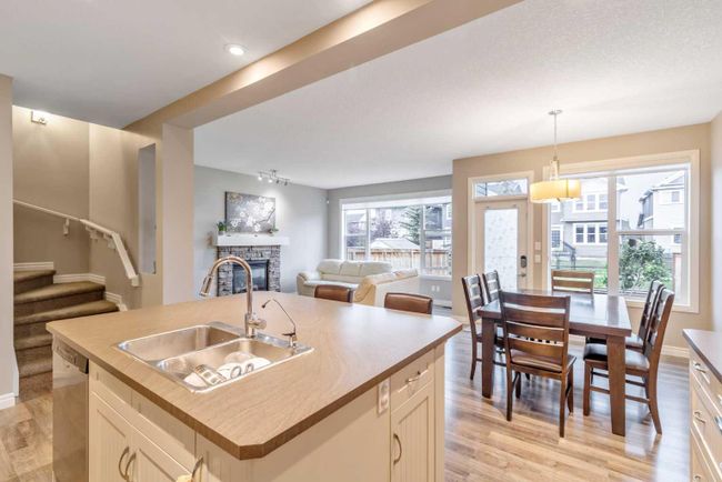 229 Evanspark Gardens Nw, Home with 4 bedrooms, 2 bathrooms and 4 parking in Calgary AB | Image 27
