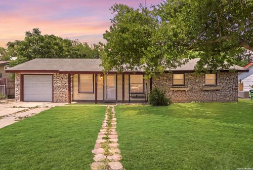 6283 Birch Valley Dr, San Antonio, TX, 78242-1511 | Card Image