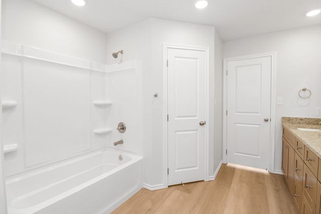 808 Bell St, House other with 4 bedrooms, 2 bathrooms and null parking in Coleman TX | Image 11