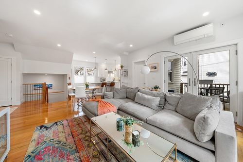 1-25 Fenwick St, Somerville, MA, 02145 | Card Image