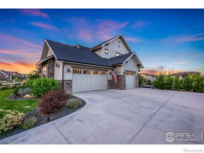 2712 Majestic View Drive, House other with 6 bedrooms, 3 bathrooms and 3 parking in Timnath CO | Image 2