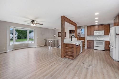 214 E Monroe Avenue, Hartford, WI, 53027 | Card Image