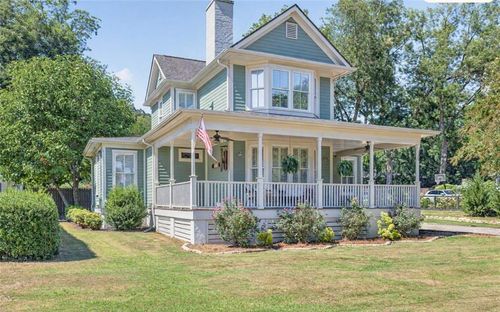 190 Elm St, JEFFERSON, GA, 30549-1218 | Card Image