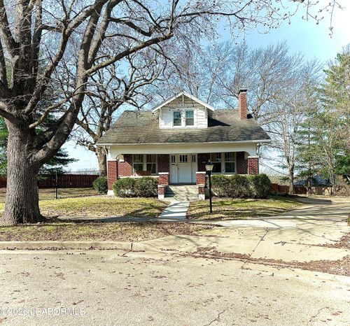 1000 Fairmount Ct, Jefferson City, MO, 65101-3548 | Card Image