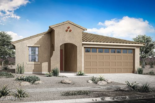 3783 S 241st Ln, Buckeye, AZ, 85326 | Card Image
