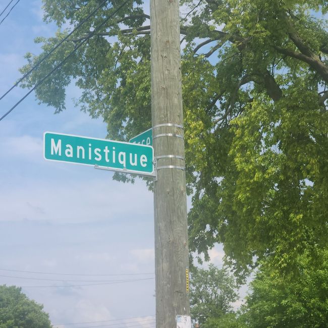 732 Manistique Ave, Home with 4 bedrooms, 2 bathrooms and null parking in Manistique MI | Image 7