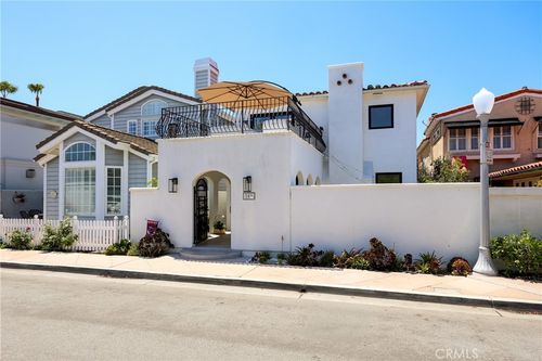 209 Via Koron, Newport Beach, CA, 92663 | Card Image