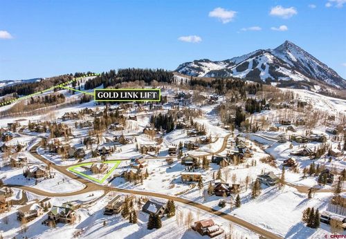10 Ruby Dr, Crested Butte, CO, 81225 | Card Image