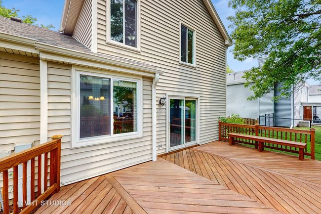500 Shallow Cove Rd, House other with 3 bedrooms, 3 bathrooms and 2 parking in Lake Zurich IL | Image 37