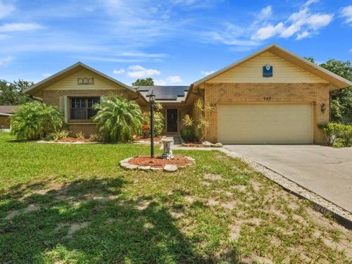 707 Cambridge Way, Lake Wales, FL, 33853-2807 | Card Image