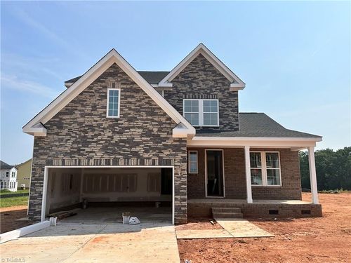 8502 Lemur Lane, Summerfield, NC, 27358 | Card Image