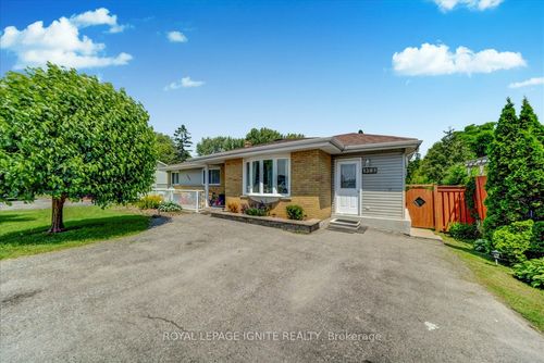bsmnt-1283 Townline Rd N, Oshawa, ON, L1K3E1 | Card Image