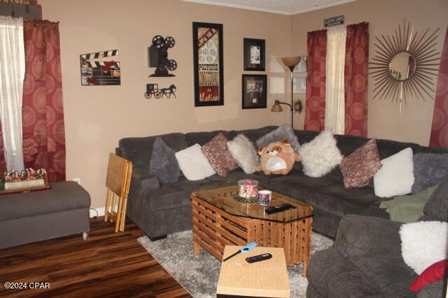 25676 Ne Evans St, House other with 3 bedrooms, 2 bathrooms and null parking in Altha FL | Image 26