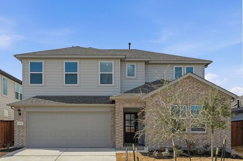 102 Childress St, Hutto, TX, 78634-2715 | Card Image